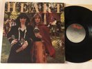 1977 Heart Little Queen Vinyl Record LP Rock Renaissance