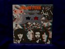 GRAND FUNK VERY RARE SEALED LP SHININ ON 1974 1st PRESS 3D GLASSES HYPE STICKER