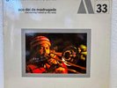 GRACHAN MONCUR III 