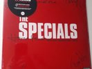 The Specials - Hand Signed Edition Vinyl - Terry hall, Lynval, Horace +