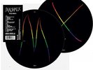 Madonna Madame X Rainbow Picture Disc 2 LP vinyl Limited Edition Pic New