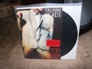 Talking Heads ‎– Stop Making Sense LP 33 Vinyl Record SEALED