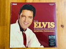 Elvis Presley - From Elvis at American Sound Studio Memphis, Tennessee FTD