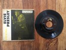 ELVIS PRESLEY EP DON'T BE CRUEL +3 RCA  1956 1st  MEXICO ORIGINAL - MKE-176 RARE