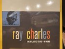Sealed 7 Vinyl LP Box Set Ray Charles The Atlantic Years- In Mono 2016