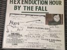 The Fall - Hex Induction Hour - Triple Vinyl 3 x LP + 7