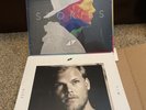 Avicii Stories 2LP Vinyl & Tim By Avicii 2019