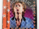 PSYCHEDELIC FURS MIRROR MOVES EPIC 28 3P-530 JAPAN OBI VINYL LP