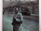 MILES DAVIS QUINTET WORKIN' PRESTIGE VIJ-211 JAPAN VINYL LP