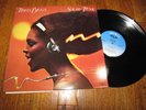 TRAVIS BIGGS - SOLAR FUNK - SOURCE RECORDS PROMO LP