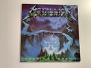 Metallica Creeping Death Vinyl Album