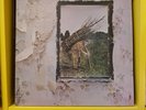 LED ZEPPELIN - UNTITLED IV ZOSO STAIRWAY TO HEAVEN UK Press LP EX/EX