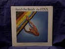 THE FIXX VERY RARE SEALED LP REACH THE BEACH 1983 USA 1st PRESS NO CUTS MCA-5419