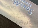 SIGNED in 1978 David Coverdale / Whitesnake - Northwinds 12” Vinyl UK