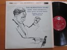 SB-2067 ED1 The Rubinstein Story Chopin Piano Concerto 2 RCA Living Stereo 1st
