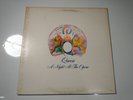 Queen - A Night At The Opera  - Gatefold Vinyl LP - 7E-1053