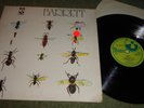 Syd Barrett   Barrett LP   Harvest Records SHSP 4007