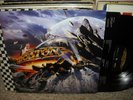 BOSTON-Walk On-OR.VG++/NM- STERLING LP/GATEFOLD/LYRICS Need Your Love/Magdalene