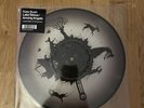KATE BUSH Lake Tahoe / Among Angels Limited Edition 10