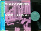 SONNY CRISS 