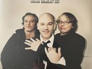 R.E.M. Vinyl Double Album (All the way to the end) new and sealed