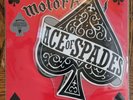 Motorhead - Ace Of Spades / Dirty Love Vinyl | RSD 2020 | New & Sealed