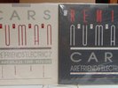 Gary Numan CARS & Friends Electric TWO 12