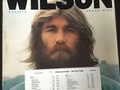 Dennis Wilson Pacific Ocean Blue Rare White Label Promo Analog Lp The Beach Boys