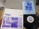 12 EMI 5137 - DURAN DURAN  = PLANET EARTH { NIGHT VERSION }- + promo leaflet ??