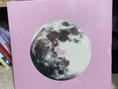 Further Seems Forever - The Moon Is Down Vinyl Box Set Lunar Pink Blue /1000