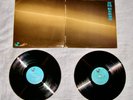 Alvin Lucier - Music On A Long Thin Wire - Original 1980 Vintage Vinyl - Rare