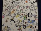 Led Zeppelin ‎Led Zeppelin III 1971 Stampa Atlantic ‎SD 7201 EX EX