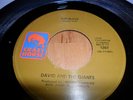 NORTHERN SOUL. DAVID & THE GIANTS. SUPERLOVE.