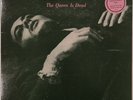 The Smiths: The Queen Is Dead Vinyl LP (UK 1986 1st Edition MPO ROUGH 96) NM/NM