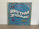 Rhythm Zone Vol 1 LP 12