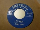 SMILEY LEWIS I LOVE YOU FOR SENTIMENTAL REASONS 1954 IMPERIAL 45-5279 USA ORIG