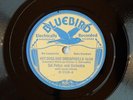 78rpm - Jazz - TOM BERWICK as PELTYN: Hot Dogs and Sasaparilla & Freckle Face