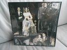 DURAN DURAN - (THE WEDDING ALBUM) - 1st PRESS - UK - N/M - SHRINK - COMPLETE