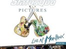 Status Quo Pictures-Live at Montreux 2009 (Vinyl)