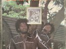 PETER RANKING & GENERAL LUCKY jah standing over me LP EX/EX-, vinyl,