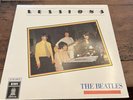 The Beatles Sessions LP EMI/Odeon