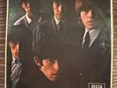 Rolling Stones - No.2 - Used Vinyl LP - Mono LK661  2A 1A  NICE VINYL
