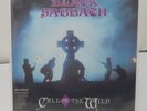 Black Sabbath Call of the Wild 7 Inch 1989