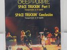 DEEP PURPLE 'Space Truckin' 1973 Mexican 7
