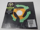 Side by Side - Bee Gees/Faith No More: I Started A Joke Vinyl 7 