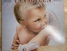 Van Halen 1984 Vinyl LP 1984 First Pressing Warner Bros. Cover Misprint