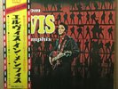 ELVIS PRESLEY IN MEMPHIS / COMPLETE COPY WITH POSTER