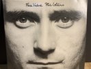 Phil Collins Face Value Vinyl LP 1981 First Pressing Atlantic Records