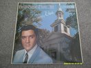 ELVIS PRESLEY How Great Thou Art  1967  STEREO    RCA VICTOR   near mint