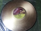 Metallica Creeping Death Rare Gold 12